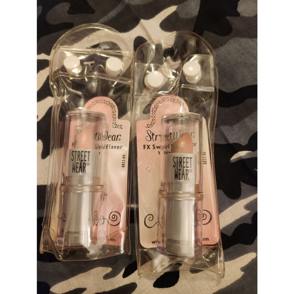 Street Wear Other - 3/$15 Street Wear FX Swirl Lip Gloss Watermelon and Frooti